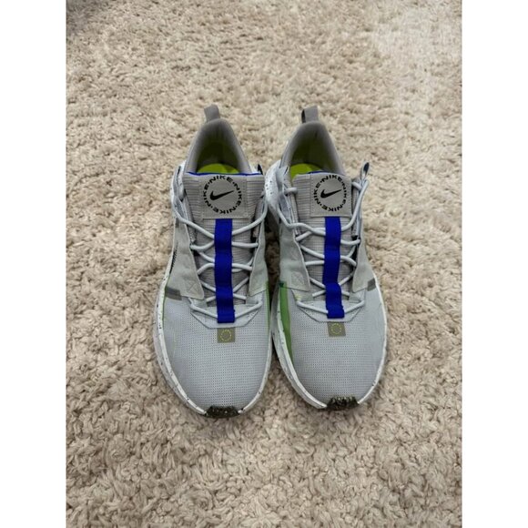 Nike Crater Impact “Pure Platinum” – Size 12 - Picture 4 of 8